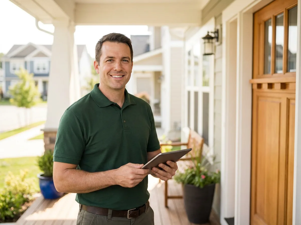 Pest control FAQs for Sunny Side, GA